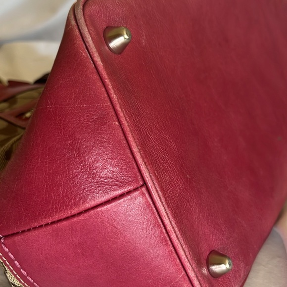 💥Authentic Coach handbag - Picture 7 of 12